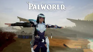 Is Palworld Dying? State Of Palworld