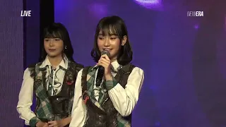 MC 1 Aturan Anti Cinta (Renai Kinshi Jourei) JKT48 20 Juni 2023