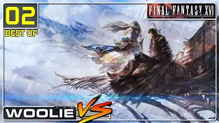 Best of Final Fantasy XVI (Part 2)
