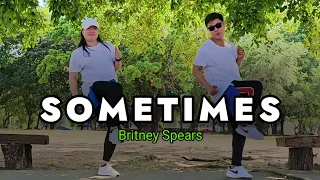 SOMETIMES - Britney Spears I Dj Keycz I Tiktok Viral I Dance fitness I Zumba