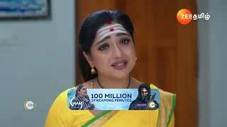 Maari | Ep - 525 | May 6, 2024 | Best Scene 1 | Zee Tamil