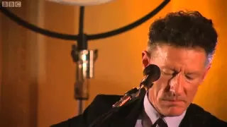 Simple Song:  Lyle Lovett, John Hiatt and Joe Ely