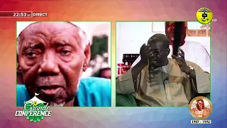 Invocations après la prière | Serigne Alioune Badara SY Dabakh