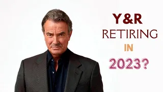 Young And Restless: Eric Braeden Is RETIRING? Reveals Truth