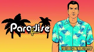 Paradise FM 🌴 [Grand Theft Auto: Vice City Stories] ⛱️