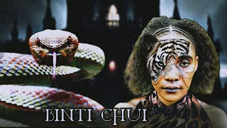 BINTI CHUI ❤️❤️❤️ FULL MOVIE | NEW BONGO MOVIE LATEST 2024