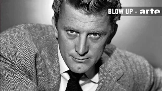 C'est quoi Kirk Douglas ? - Blow Up - ARTE