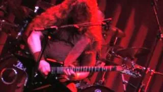 Hate Eternal - I Monarch live Neurotic Deathfest Holland 2008