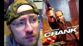 Crank (2006) Movie Review
