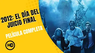 2012: El día del juicio final | HD | Aventura | Película Completa en Español