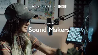 Gnarly on the Triumphs and Anxieties of Finger Drumming | Sound Makers