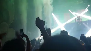 Sum 41 Full Set - Live At So What Music Festival 5/28/22