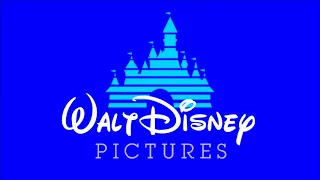 Walt Disney Pictures 1985-2006 logo remake by Aldrine Joseph 25