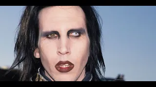 ֍֍֍ Мэрилин Мэнсон (MARILYN MANSON) Секс для Телохранителя (часть первая) (перевод) 16.11.98