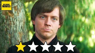 Guess The Star Wars Movie By The SAVAGE Review