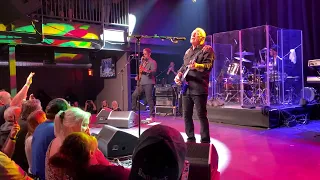 Mark Farner's American Band - "I'm Your Captain (Closer To Home) - Wyandotte, Michigan - May 12/23