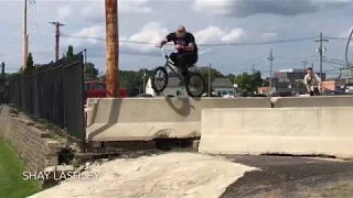 Columbus BMX MIXTAPE #3