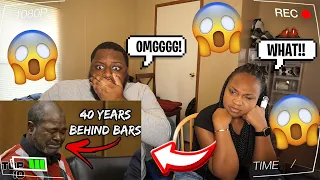 Top 10 People Found NOT Guilty After Serving Life Sentences! | REACTION