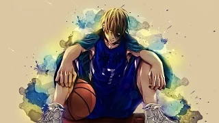 Kuroko no Basket ▪「AMV」▪ Kise Ryota ♪Stay This Way♪ ᴴᴰ