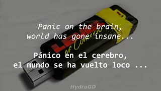 Level of Concern - Twenty One Pilots (Lyrics) Español/English