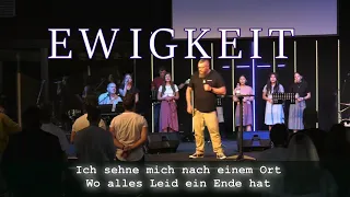 Ewigkeit / Lobpreis Lied zum mitsingen