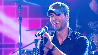 Enrique Iglesias - I'm a Freak - The Voice UK (BBC One HD 2014-3-29 ) 1080p HDTV