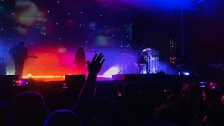 Beach House live @This Ain’t No Picnic (LA, CA)