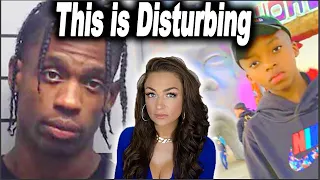 Travis Scott Disaster GETS WORSE | 9 Year Old Ezra Blount in a Coma