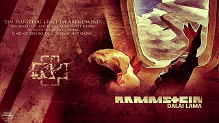 Rammstein - Dalai Lama (instrumental cover)