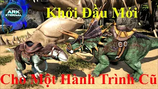 ARK - ETERNAL: #1 Quay trở lại chinh phục Mod Eternal cùng mình nhé mọi người