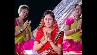 Mahakali Amritwani Part 4 Anuradha Paudwal [Full Song] I Shree Mahakali Amritwani