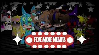 five more nights