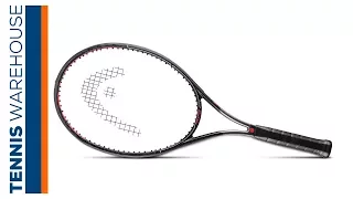 Head Graphene Touch Prestige Tour Racquet Review