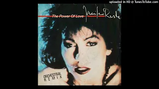 Jennifer Rush - The Power Of Love (Orchestral Remix)