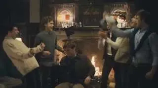 The Riot Club - Initiation Clip (Universal Pictures)