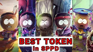 Best Token in the game | South Park Phone Destroyer