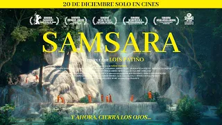 SAMSARA | Tráiler español | 20 de diciembre en cines