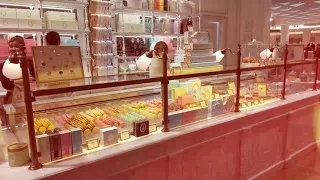 Ladurée Vancouver