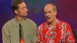 The very best of Colin Mochrie