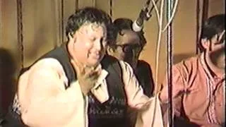 Nusrat Fateh Ali Khan - saki saki mere saki - uk birmingham 1979