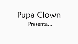 Pupa Clown  presenta 'Postales para un niño'
