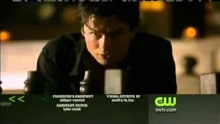 The Vampire Diaries Promo 2x22 - As I Lay Dying Promo ( The Season Finale)