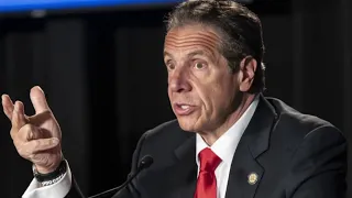 NYS Dem. Party Chair Stressed ‘It Was Time To Resign’ On Call With Cuomo