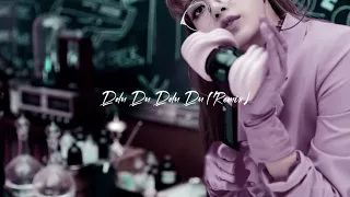 Blackpink - Ddu Du Ddu Du Remix (sped up)