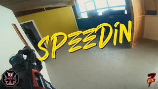 SPEEDIN | LEVEL2 AIRSOFT | 07-01-2023 | Prod. by Lezter