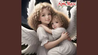Ангелы любят тебя