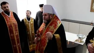 Владика Василій Семенюк про Патріарха Йосифа Сліпого
