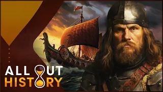 The Complete History Of The Viking Age | The Vikings | Full Series | All Out History