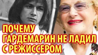Владимир Шевельков на шоу Судьба человека признался почему не ладил со Светланой Дружининой