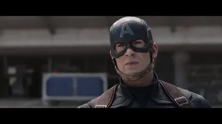 THE AVENGERS  DANCE MONKEY 2